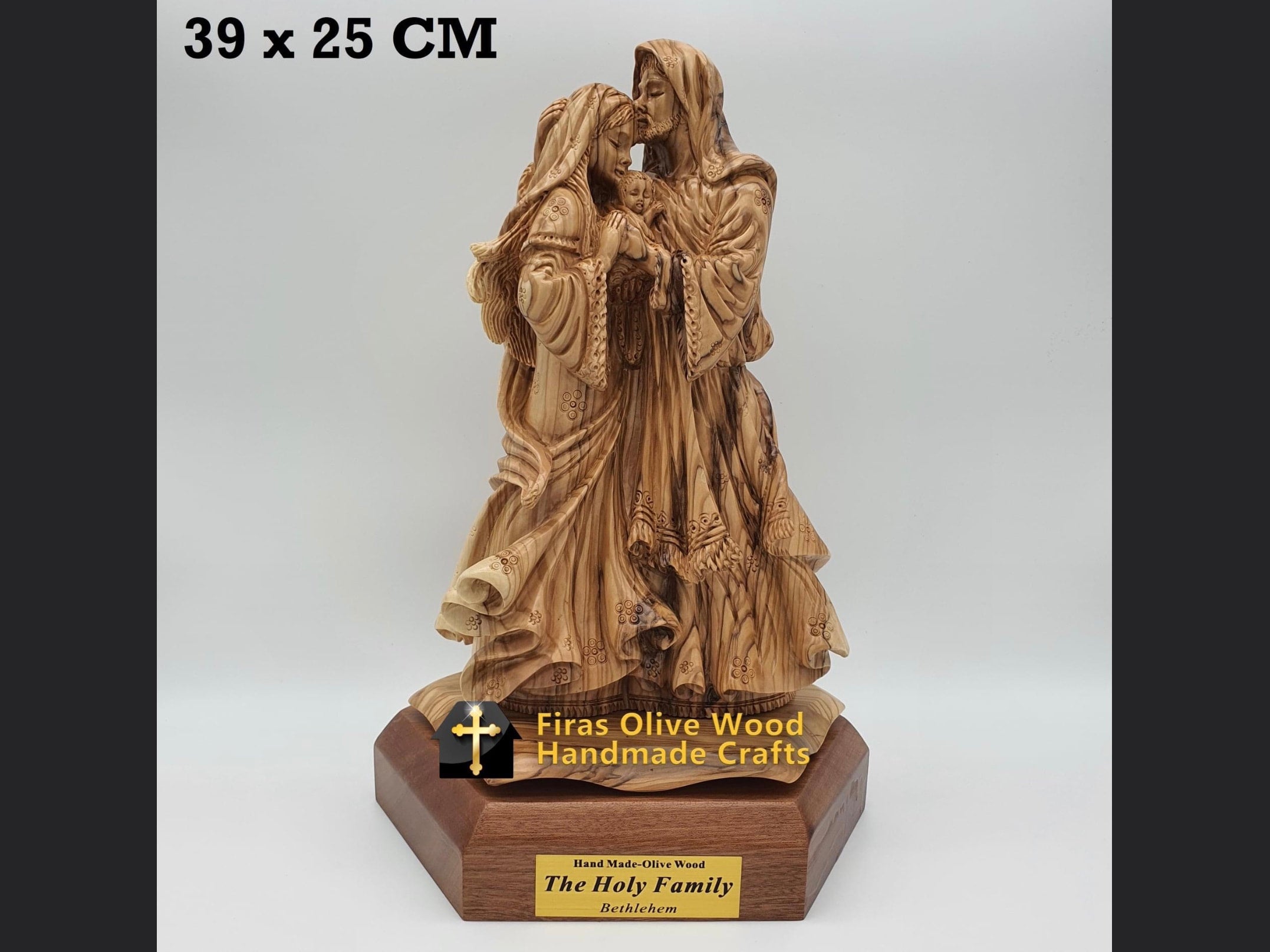 Home | Holy Family Art